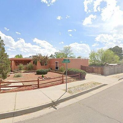 4109 Lara Dr Ne, Albuquerque, NM 87111