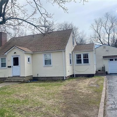 411 Tolland St, East Hartford, CT 06108