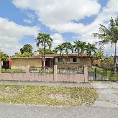 4111 Sw 99 Th Ave, Miami, FL 33165