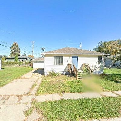 4112 15 Th St, Columbus, NE 68601