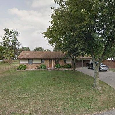 4113 W Pickell St, Muncie, IN 47303