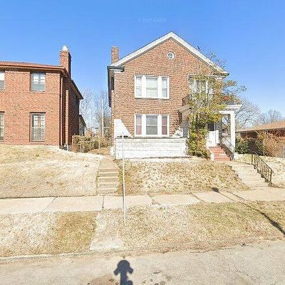 4115 San Francisco Ave, Saint Louis, MO 63115