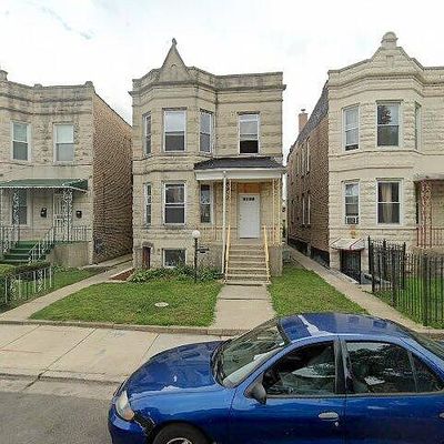 4119 W Cullerton St, Chicago, IL 60623