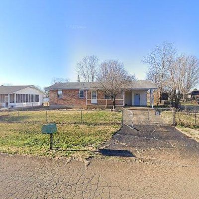 412 Madison St, Fredericktown, MO 63645