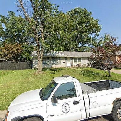 412 N Michigan Ave, Belleville, IL 62221