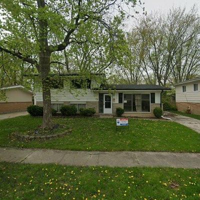 412 Rutledge St, Park Forest, IL 60466