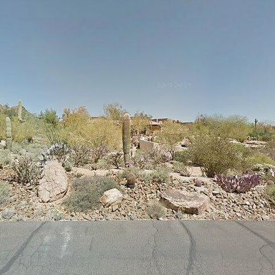 35035 N Whileaway Rd, Carefree, AZ 85377