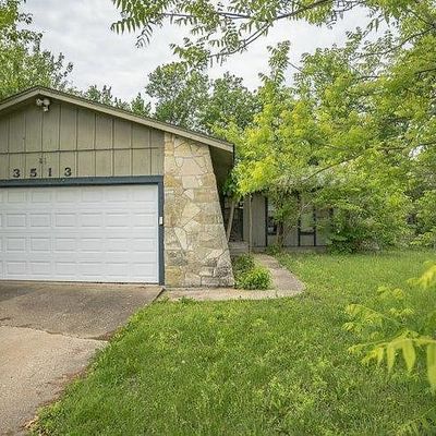 3513 Sw Moundview Dr, Topeka, KS 66614