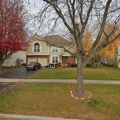 3516 Falkner Dr, Naperville, IL 60564