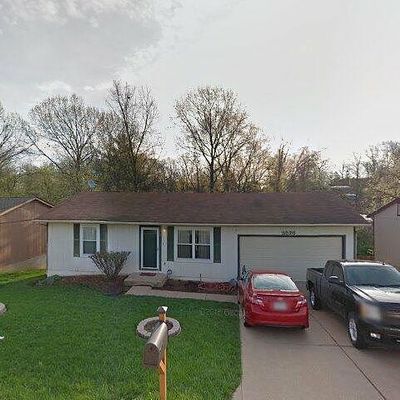 3526 Alder Ln, Arnold, MO 63010