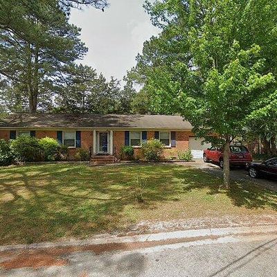 353 E Chickasaw Rd, Virginia Beach, VA 23462