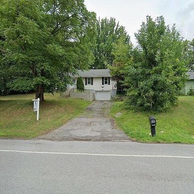 353 East Ave, Brockport, NY 14420