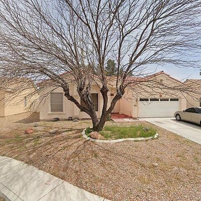 3534 Canter Dr, North Las Vegas, NV 89032