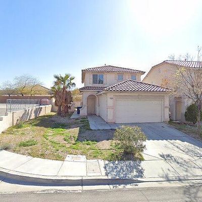 3534 White Mountain St, Las Vegas, NV 89147