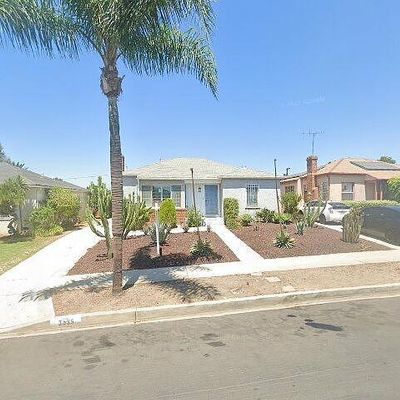 3539 S Cochran Ave, Los Angeles, CA 90016