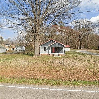 3550 Old Mocksville Rd, Salisbury, NC 28144