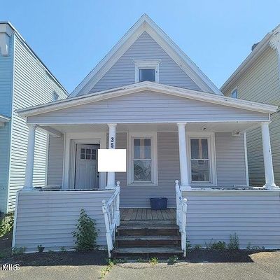 356 4 Th Ave, Troy, NY 12182