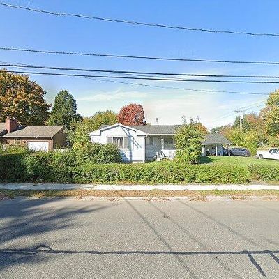 356 Dale St, Chicopee, MA 01013