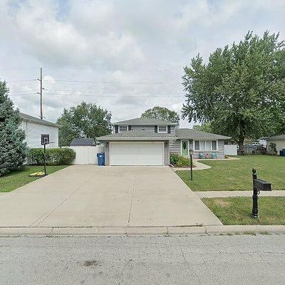 36 Kim Dr, Bourbonnais, IL 60914