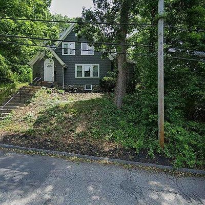 36 Moreland Street, Worcester, MA 01602