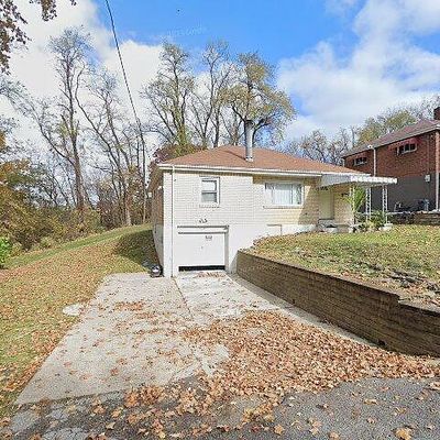 3603 Miller Ave, Mckeesport, PA 15132