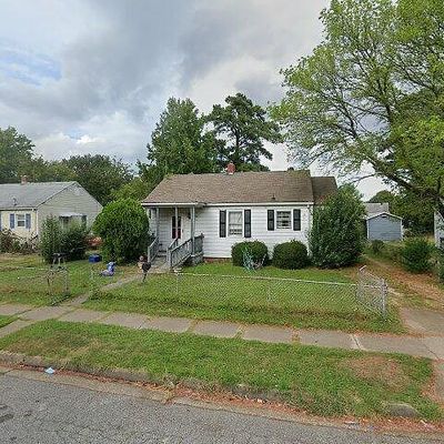 3612 Essex Cir, Norfolk, VA 23513