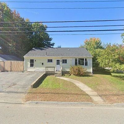 365 Shea St, Fitchburg, MA 01420