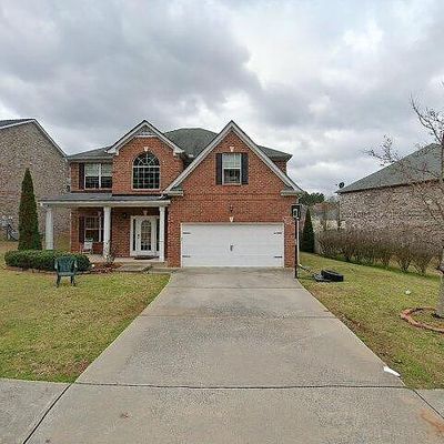 3662 Sunbridge Dr, Snellville, GA 30039