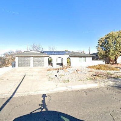 3709 Erbbe St Ne, Albuquerque, NM 87111