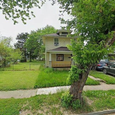 3718 Oliver St, Fort Wayne, IN 46806