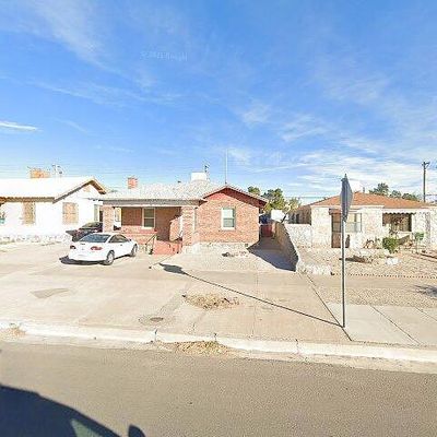 3721 Memphis Ave, El Paso, TX 79930