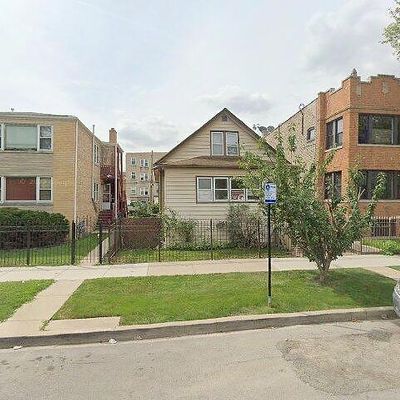 3729 W Giddings St, Chicago, IL 60625