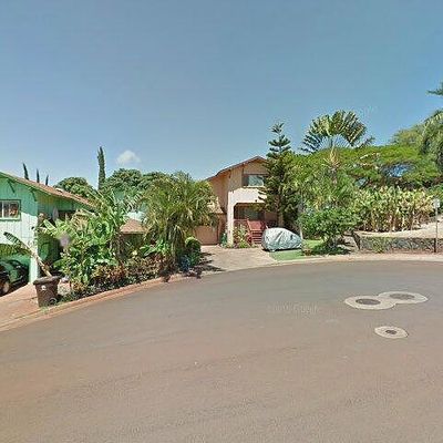 3740 Lower Honoapiilani Rd #A206, Lahaina, HI 96761