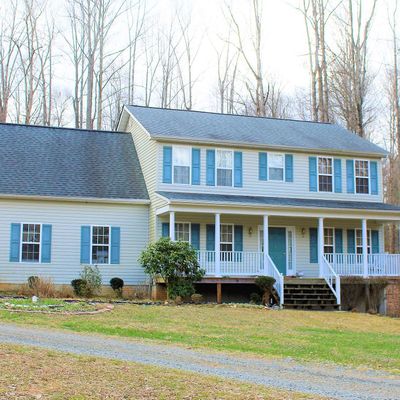 376 Bridle Trail Ln, Madison, VA 22727