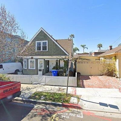 4408 4410 Park Blvd., San Diego, CA 92116