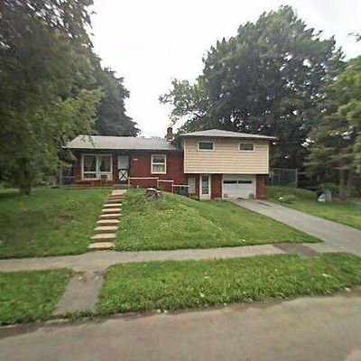 442 S 3 Rd St, Clearfield, PA 16830