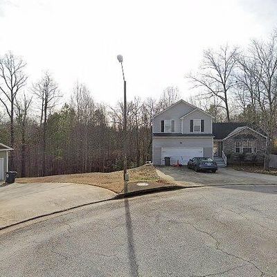 4435 Red Eagle Ct, Douglasville, GA 30135