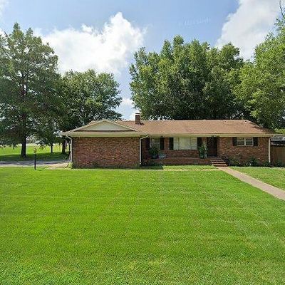 445 Kim St E, Wynne, AR 72396