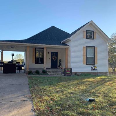 448 Lower Ridge Rd, Conway, AR 72032