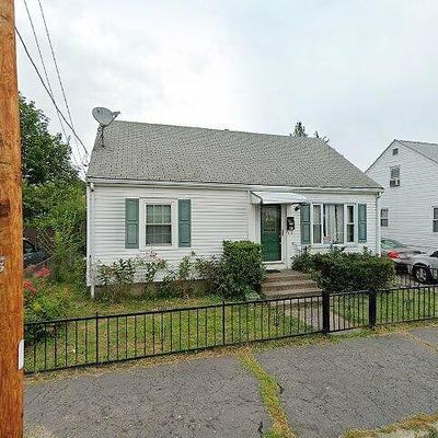 45 Cedarbrook Rd, Pawtucket, RI 02861