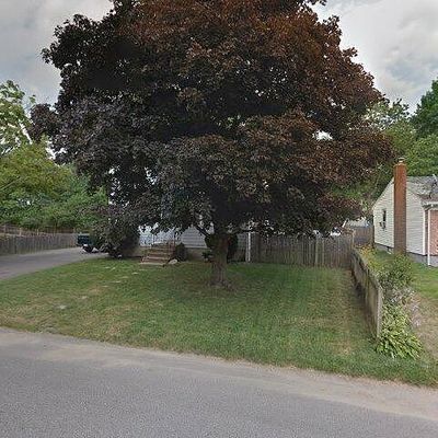 45 Poplar Rd, Brockton, MA 02031