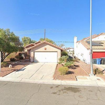 4503 Whelk Pl, North Las Vegas, NV 89031