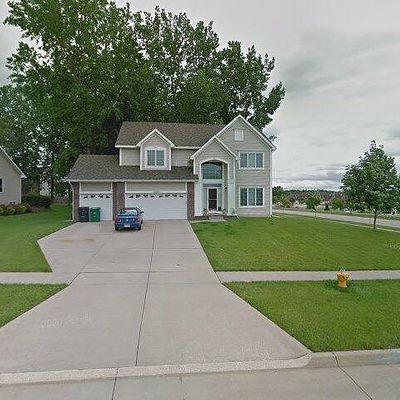 4505 Bartholomew Dr, Pleasant Hill, IA 50327