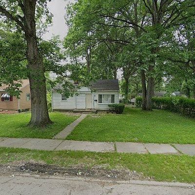 4504 Smith St, Fort Wayne, IN 46806