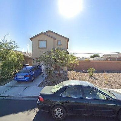 4539 Cotton Quail Ave, Las Vegas, NV 89115