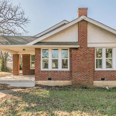 4538 Nolan St, Fort Worth, TX 76119