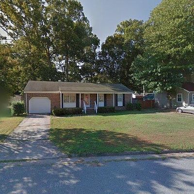 457 Dunmore Dr, Newport News, VA 23602