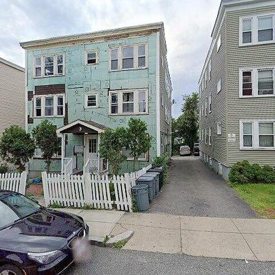 46 Lyon St #5, Dorchester, MA 02122