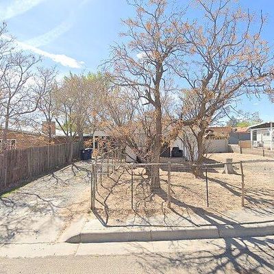 461 60 Th St Nw, Albuquerque, NM 87105