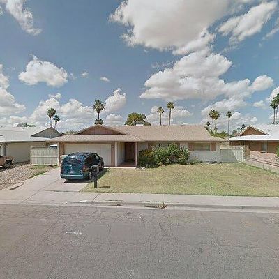 4618 W Montebello Ave, Glendale, AZ 85301